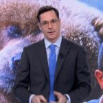Francesco Vecchi, annuncio preoccupante a Mattino 5: “Sale la tensione”