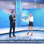 Retroscena Francesco Vecchi e Federica Panicucci: “Accaduto dopo le frizioni”