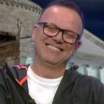 Gigi D’Alessio spiazza tutti a La vita in diretta: “Ho un record assoluto”