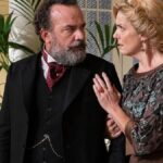 La promessa, spoiler di Don Alonso: “Scelte sbagliate nelle prossime puntate”