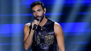 foto Marco Mengoni Eurovision