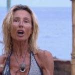 Nathaly Caldonazzo, accusa pesante ad Andrea Lo Cicero: “Mi fa bullismo”