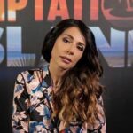 Raffaella Mennoia non lo nega: “Lavorare con Maria De Filippi è faticoso”