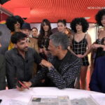 Viva Rai2, Fiorello pressa Raimondo Todaro su Amici 23: la risposta gela tutti