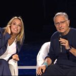 Paolo Bonolis e il gossip su lui e Sonia Bruganelli: “Pubblico morboso”