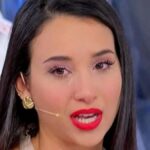 Uomini e Donne, Soraia Ceruti e il tradimento: “Questa storia mi ha cambiato”