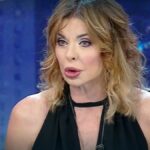 Alba Parietti a sorpresa su Belen Rodriguez: “Le auguro di ritrovare la pace”