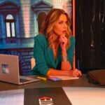 Quarto Grado, Alessandra Viero svela: “A telecamere spente mi impongo di…”