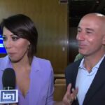 Estate in diretta, pronti De Girolamo-Semprini: “Ecco cos’è accaduto tra noi”