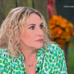 È sempre mezzogiorno, Antonella Clerici perde la pazienza: “Non si fa così”