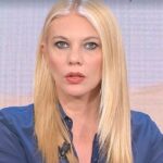 Eleonora Daniele: “È stata una notte sconvolgente”, sgomento a Storie Italiane