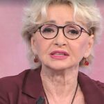 Enrica Bonaccorti, cancro al pancreas: “Cure pesanti, ma sto reagendo bene”