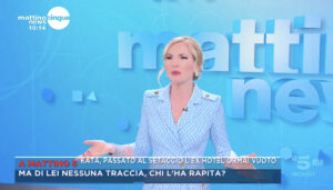 foto federica panicucci 22giugno