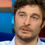 Lino Guanciale racconta il suo momento più buio: “Avevo una grande paura”