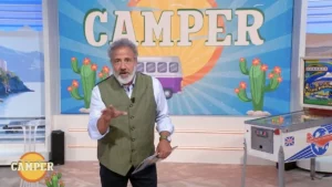 Foto Marcello Masi Camper