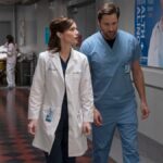 New Amsterdam 5, anticipazioni seconda puntata: una confessione sconvolgente