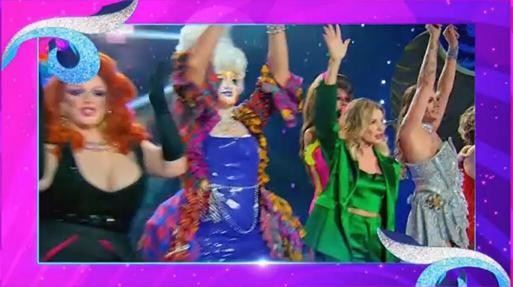 Non sono una signora, da Rocco Siffredi a Sergio Muniz svelati i concorrenti LaNostraTv Non sono una signora, da Rocco Siffredi a Sergio Muniz svelati i concorrenti LaNostraTv