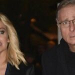 Paolo Bonolis e Sonia Bruganelli, nessun ritorno di fiamma: “Solo affari”