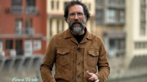 Foto Federico Quaranta delusione Linea Verde