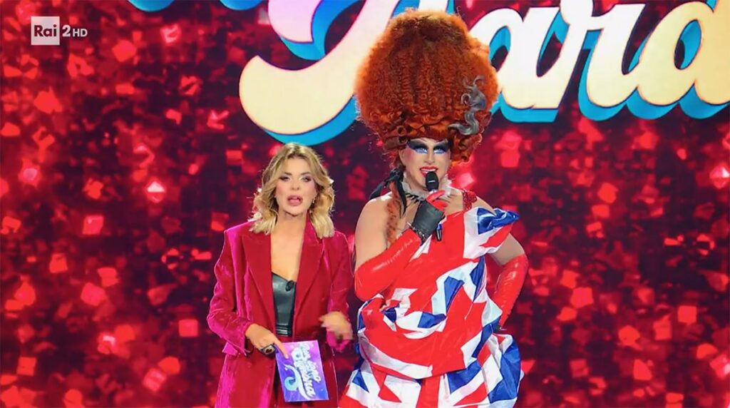 Non sono una signora, eliminati e vincitore anche una donna tra i concorrenti LaNostraTv Non sono una signora, eliminati e vincitore anche una donna tra i concorrenti LaNostraTv