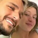 Andrea Zelletta e Natalia Paragoni genitori bis: il sesso del secondo figlio