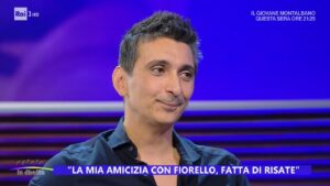 foto estate in diretta fabrizio biggio