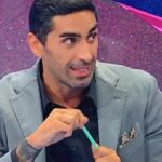 Filippo Magnini a Ballando con le stelle: altro colpo di Milly Carlucci