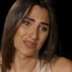Temptation Island, Gabriela Chieffo: “Chirurgia estetica? Ho rischiato la vita”