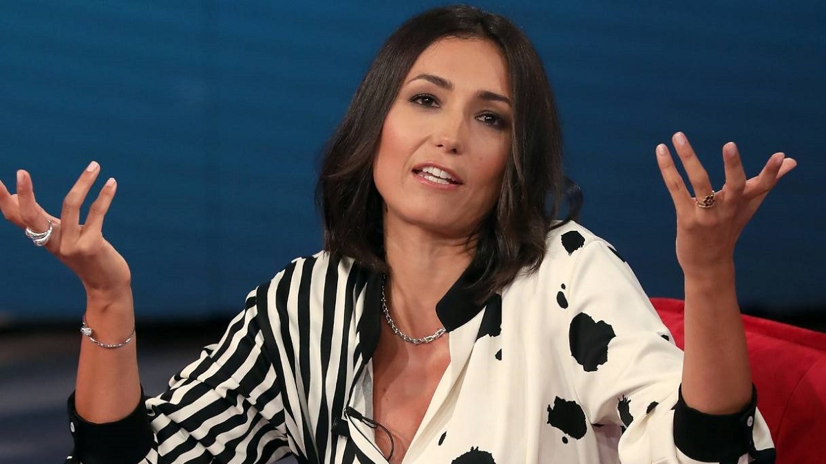 foto Caterina Balivo critica