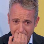 Pierluigi Diaco derubato: svaligiata la sua villa sull’Appia Antica a Roma