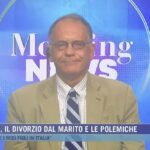 Alessandro Cecchi Paone sbotta: “E’ un’offesa”, alta tensione a Morning News