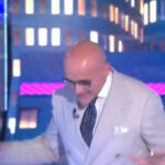 Alfonso Signorini rischia grosso al Grande Fratello: “Mi stavo per ammazzare”