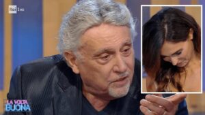 foto Andrea Roncato la volta buona