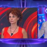 Grande Fratello, Signorini affonda Beatrice Luzzi: “Non usare quella parola!”