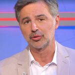 Beppe Convertini non ci rinuncerebbe mai: “Tradizione che non voglio perdere”