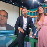Carlo Conti a Unomattina, alle strette Ossini e Ferolla: “Non ci sono scuse”