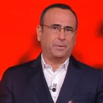 Carlo Conti torna su Rai1 con il Tim Music Awards: “Edizione speciale”