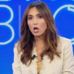 La volta buona: Caterina Balivo gelata da una telefonata ricevuta in onda