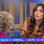 Caterina Balivo fa una gaffe tremenda, l’ospite reagisce male (VIDEO)