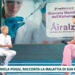Daniela Ferolla, un’attrice ha avuto un dramma familiare: “Storia travagliata”
