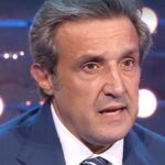 Flavio Insinna pronto a lasciare la Rai? L’AD Roberto Sergio frena