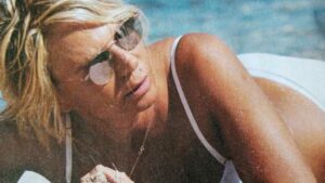 Foto Maria De Filippi vacanza