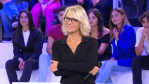 foto maria de filippi amici 23