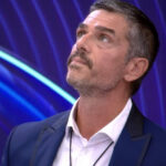 GF, Signorini asfalta Massimiliano Varrese: “Vola basso”, pubblico scatenato