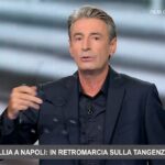 Milo Infante rompe il silenzio sugli ascolti di Ore 14: “Futuro non scontato”