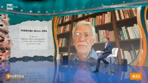 foto Ossini e giornalista corriere