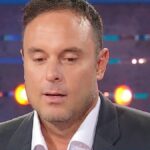 La stoccata vincente, Paolo Pizzo sulla malattia: “Ho vissuto un incubo”