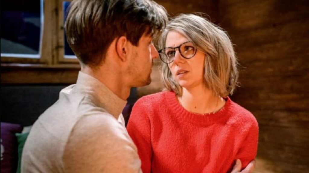 Tempesta d'amore, anticipazioni 1218 novembre colpo di scena per Paul e Josie LaNostraTv