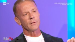 foto Rocco Siffredi a Bella Ma'