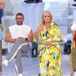 Uomini e Donne oggi, lite furiosa: Cristian molla, non era mai successo prima